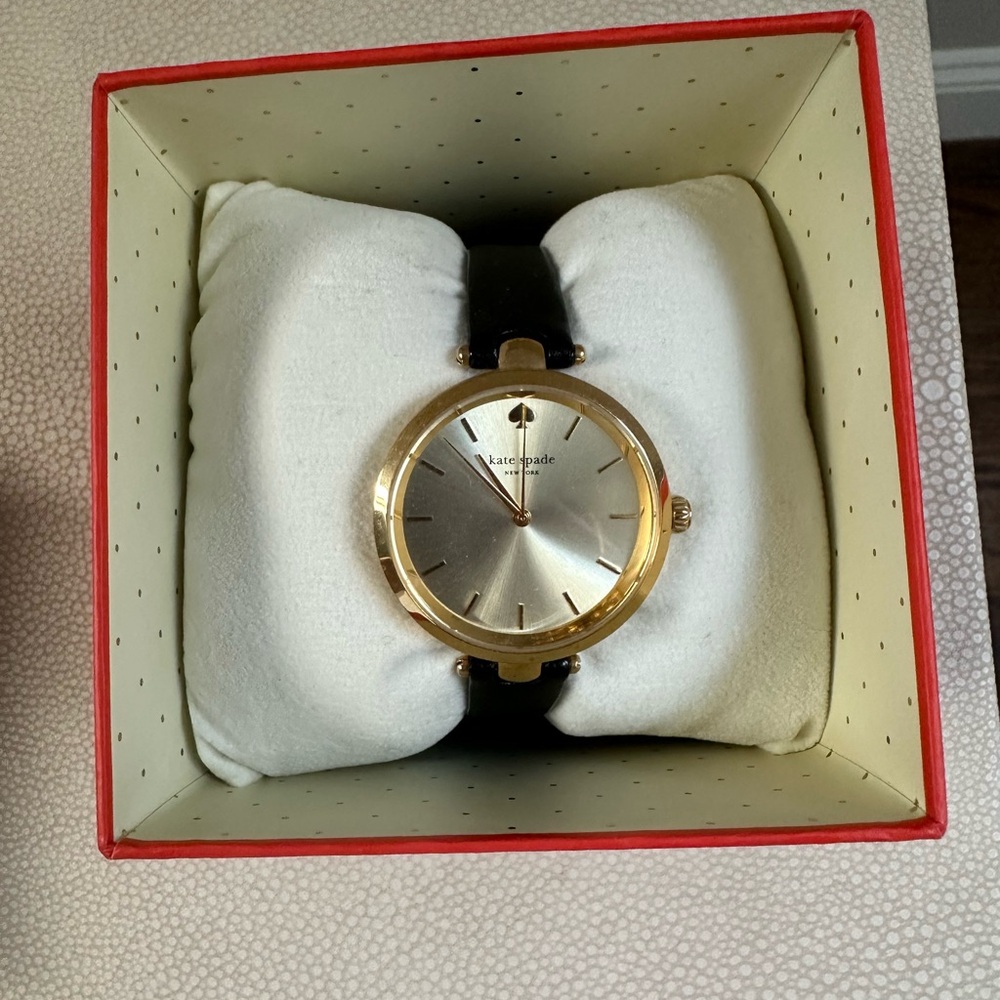 Kate spade watch - Picture 2 of 4